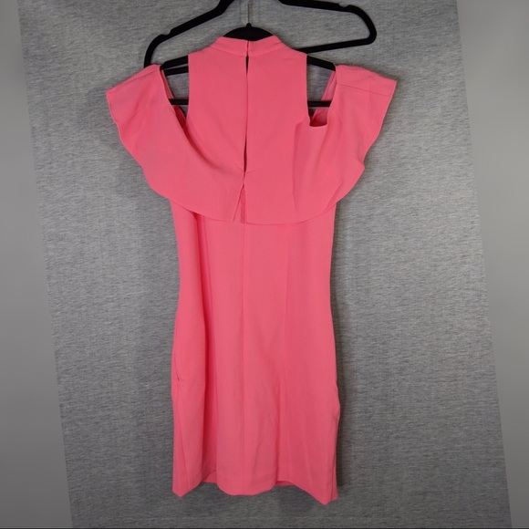 👯♀️Host Pick⚡️ Trina Turk Amado Dress - Picture 4 of 7